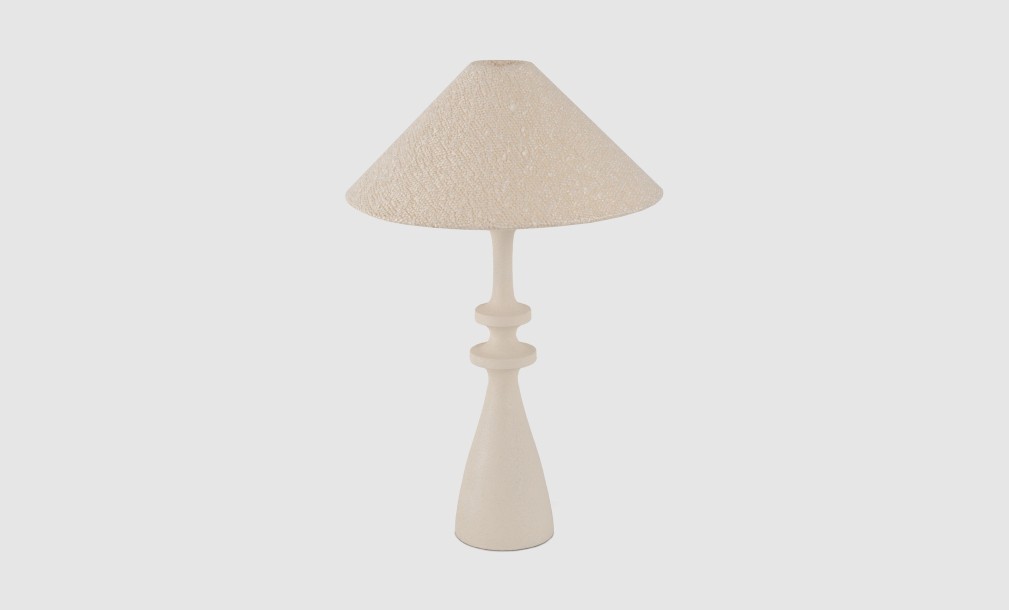 Salem Table Lamp