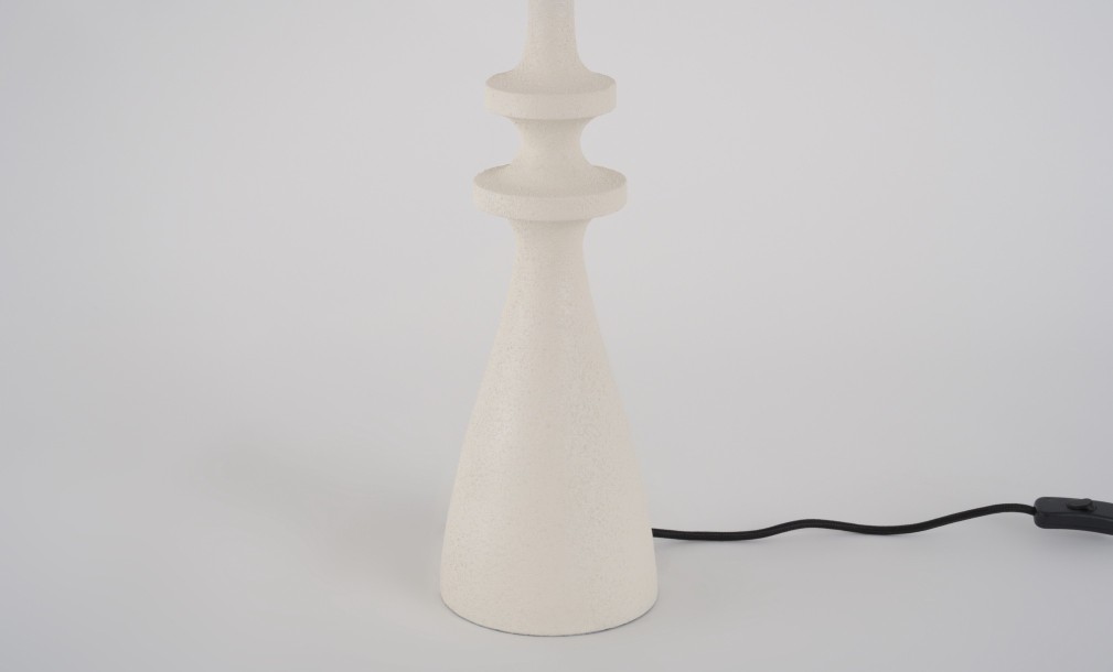 Salem Table Lamp
