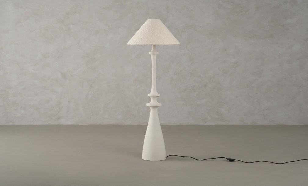 Salem Floor Lamp