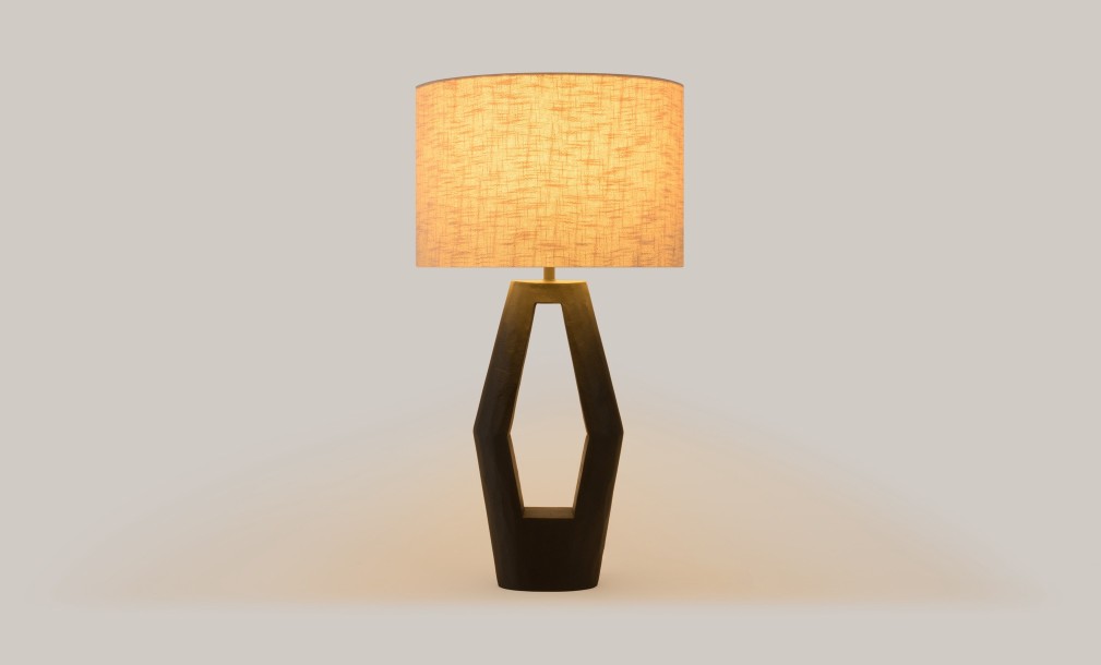 Amina Table Lamp