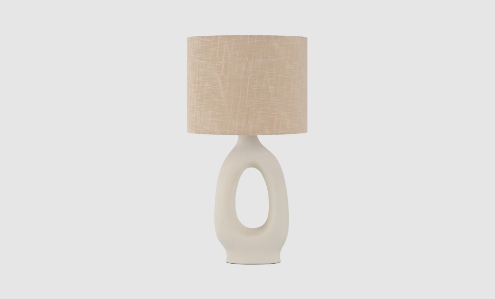 Sutra Table Lamp