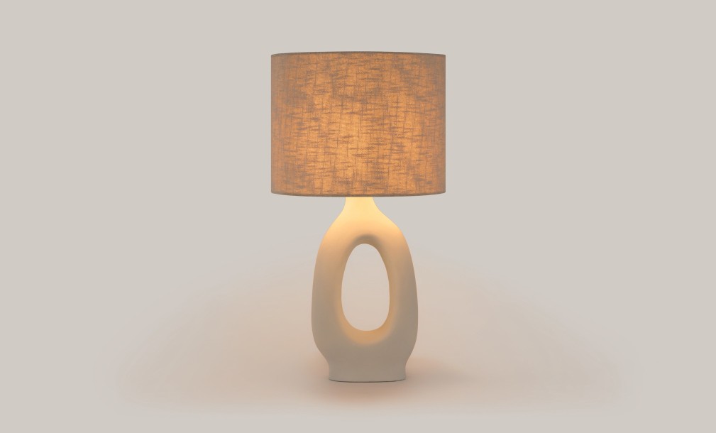 Sutra Table Lamp