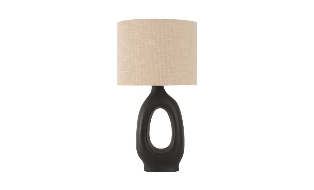 Sutra Table Lamp bronze