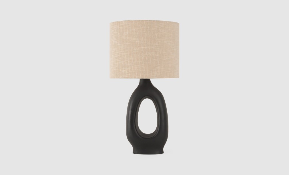 Sutra Table Lamp bronze