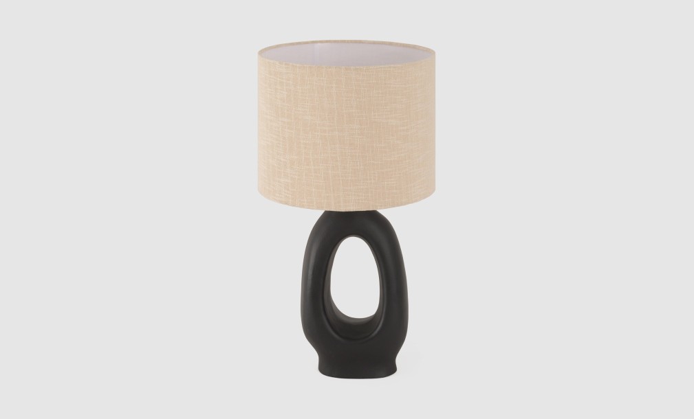 Sutra Table Lamp bronze