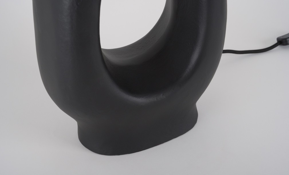 Sutra Table Lamp bronze