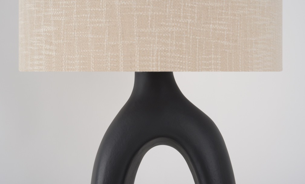 Sutra Table Lamp bronze