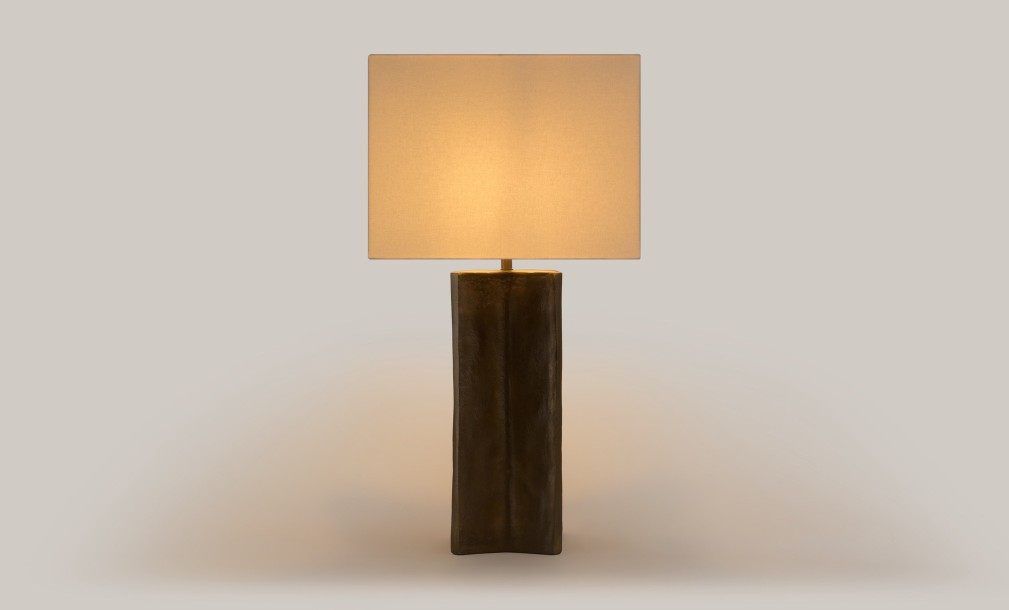Brahma Table Lamp