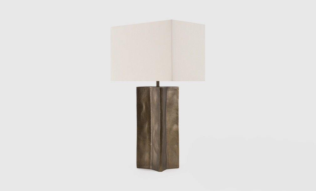 Brahma Table Lamp