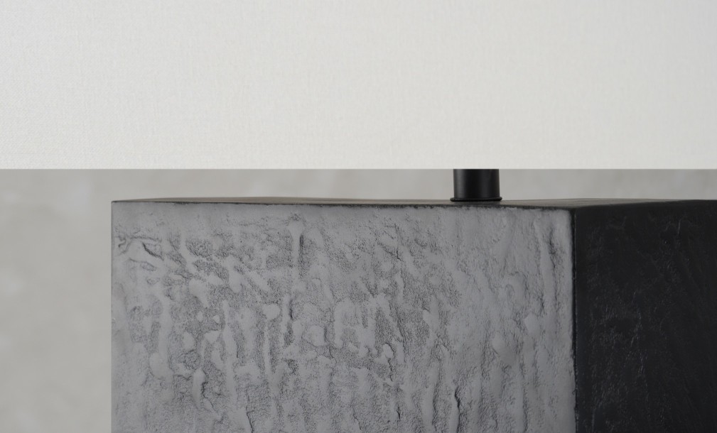 Sultan Floor Lamp bronze