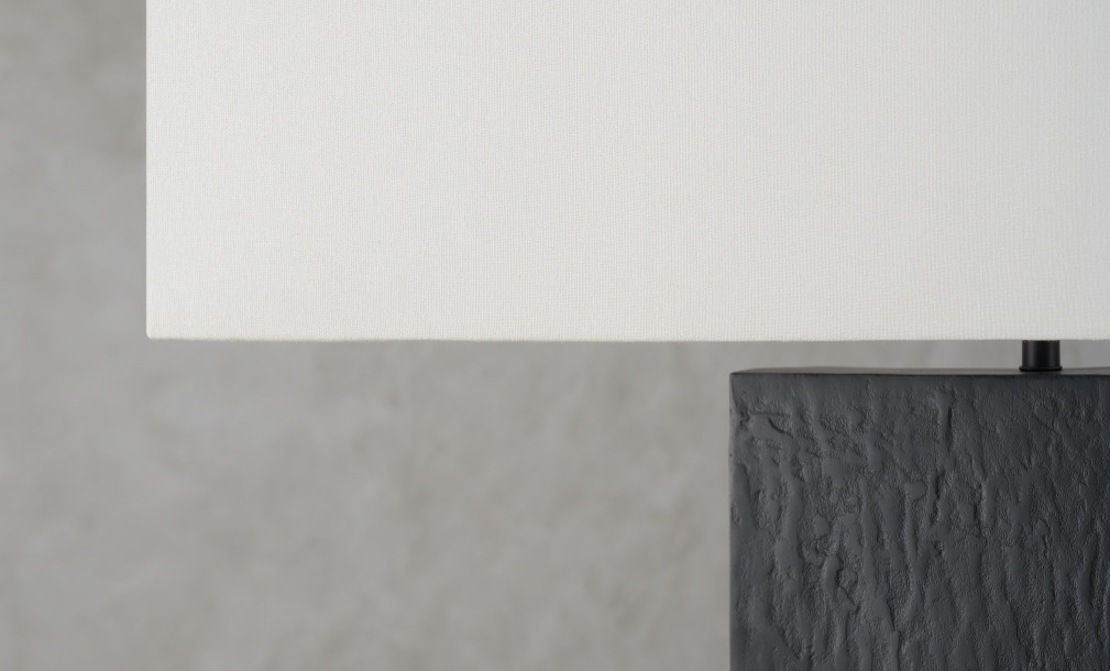 Sultan Floor Lamp bronze