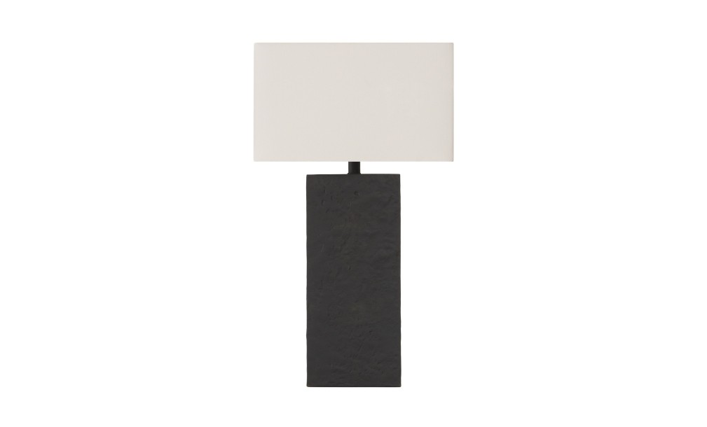 Tantra Table Lamp bronze