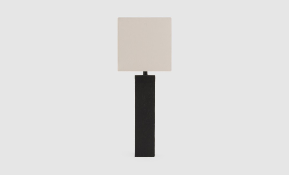 Tantra Table Lamp bronze