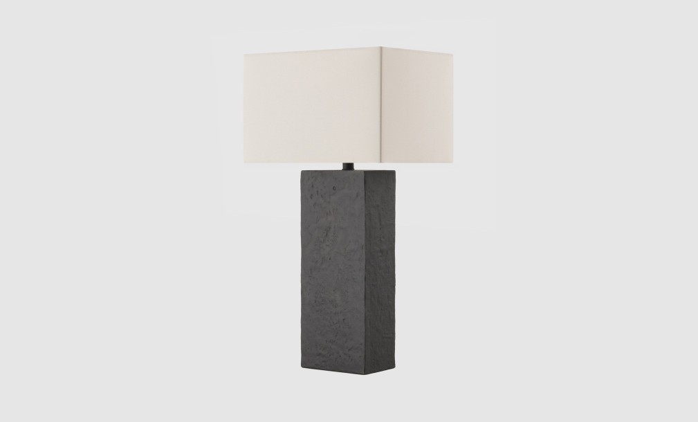 Tantra Table Lamp bronze