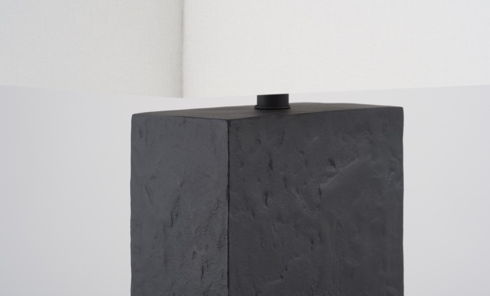 Tantra Table Lamp bronze