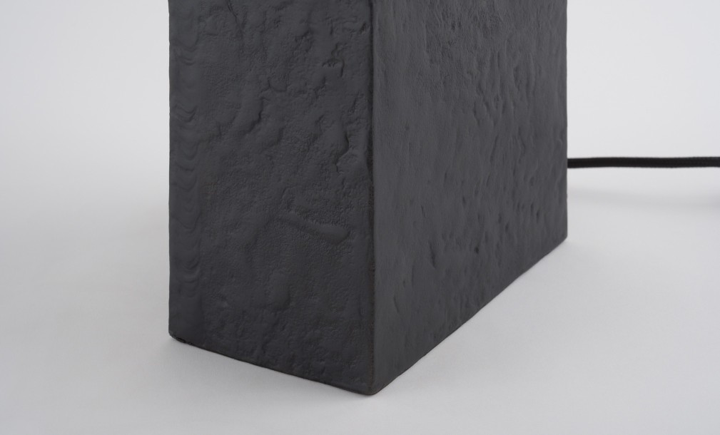 Tantra Table Lamp bronze