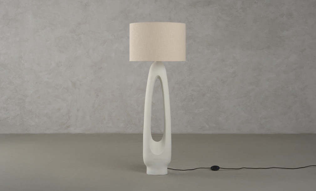 Sawangi Floor Lamp