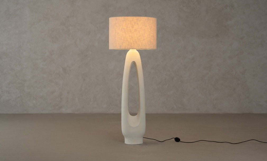 Sawangi Floor Lamp