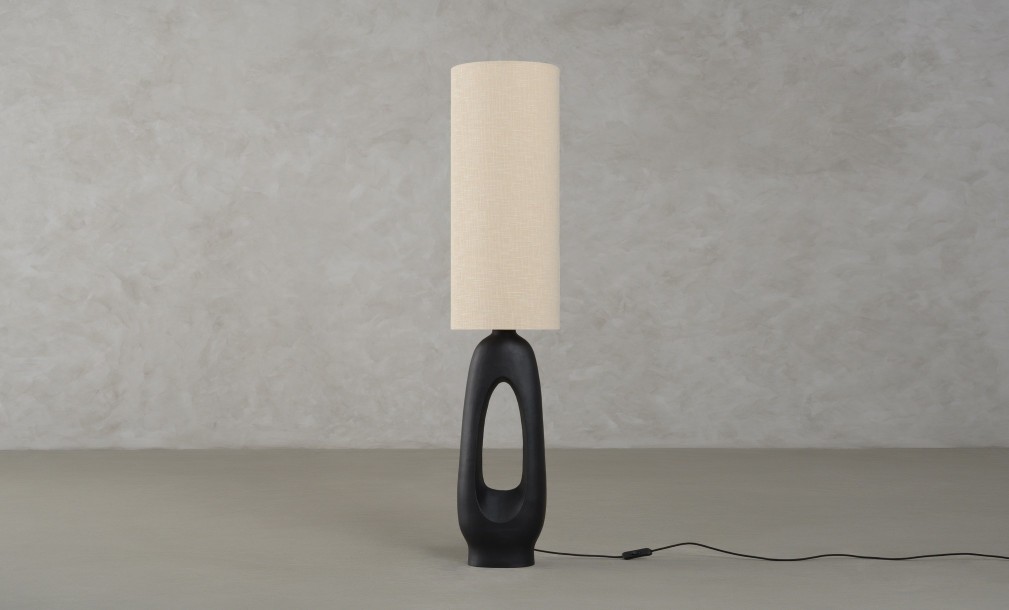 Minara  Floor Lamp