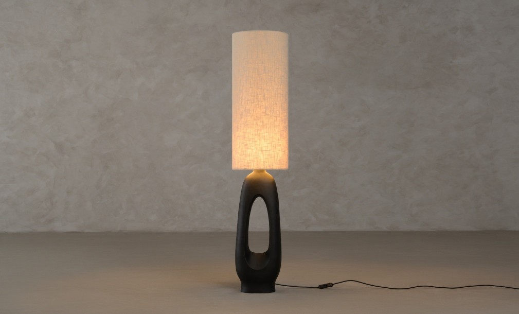 Minara  Floor Lamp