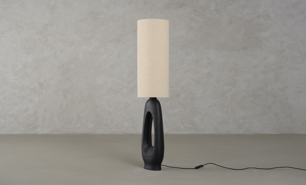 Minara  Floor Lamp
