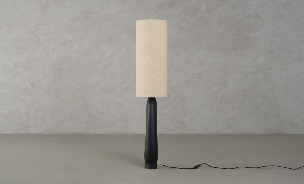 Minara  Floor Lamp