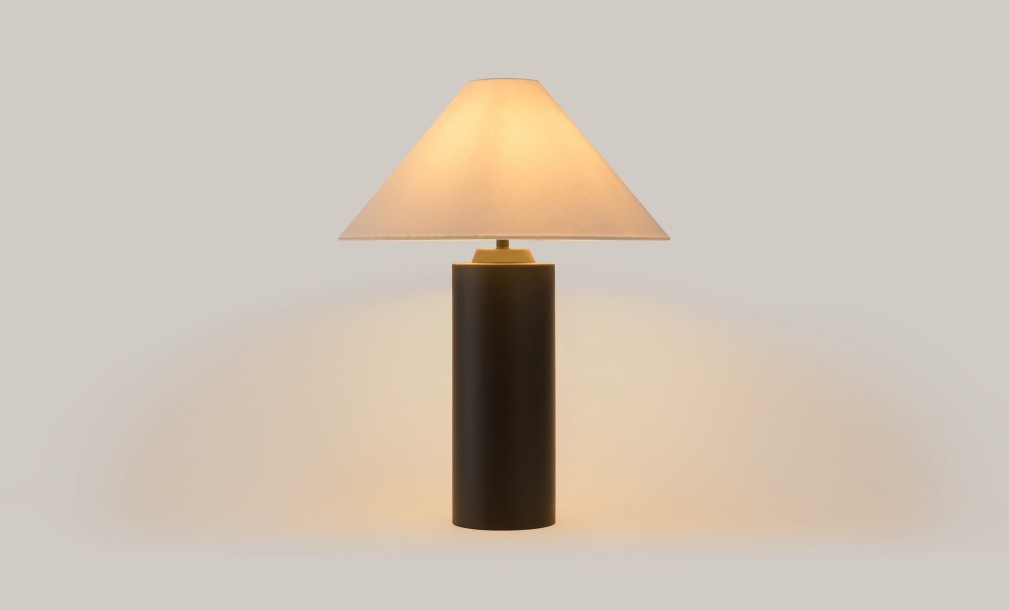 Ganges Table Lamp