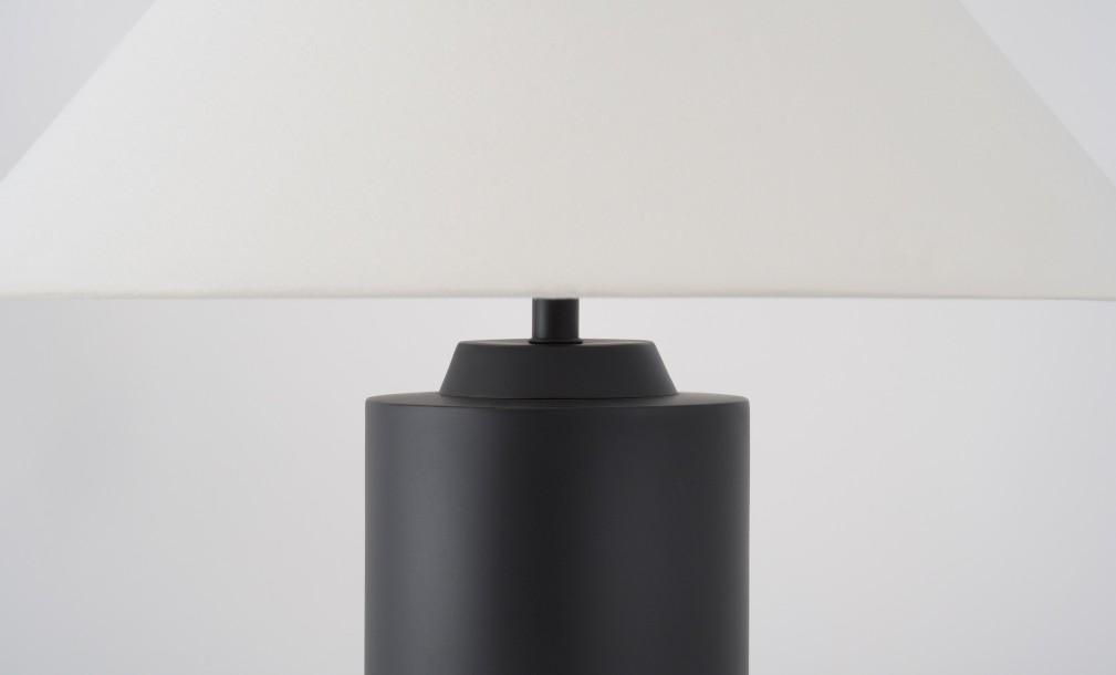 Ganges Table Lamp