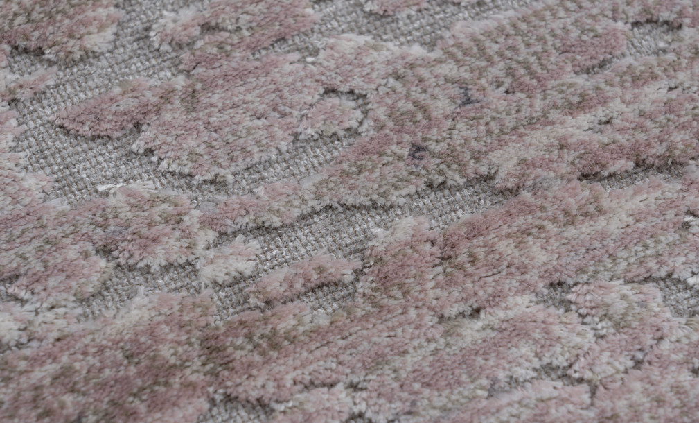 Fluid Beige Carpet 200x300 cm