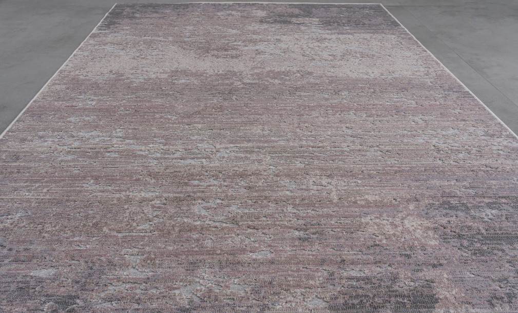 Fluid Beige Carpet 200x300 cm