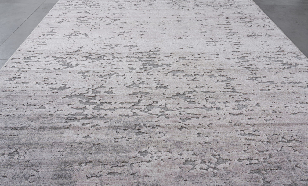 Fluid Beige Carpet 200x300 cm
