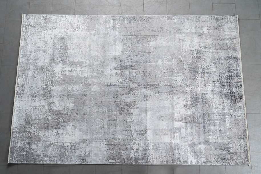 Tsunami Grey Carpet 200x310 cm