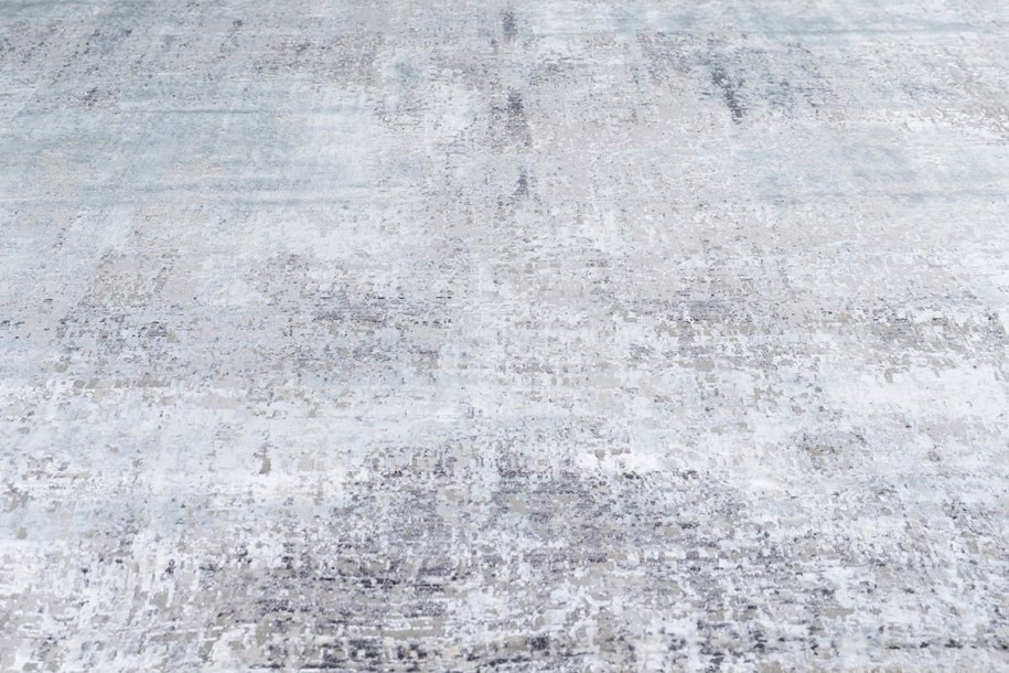 Tsunami Grey Carpet 200x310 cm