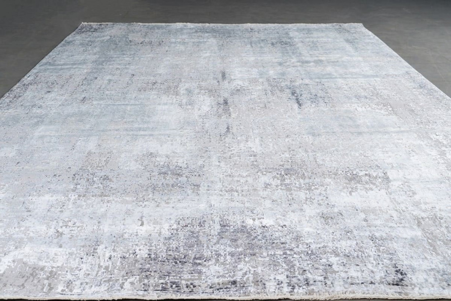 Tsunami Grey Carpet 200x310 cm