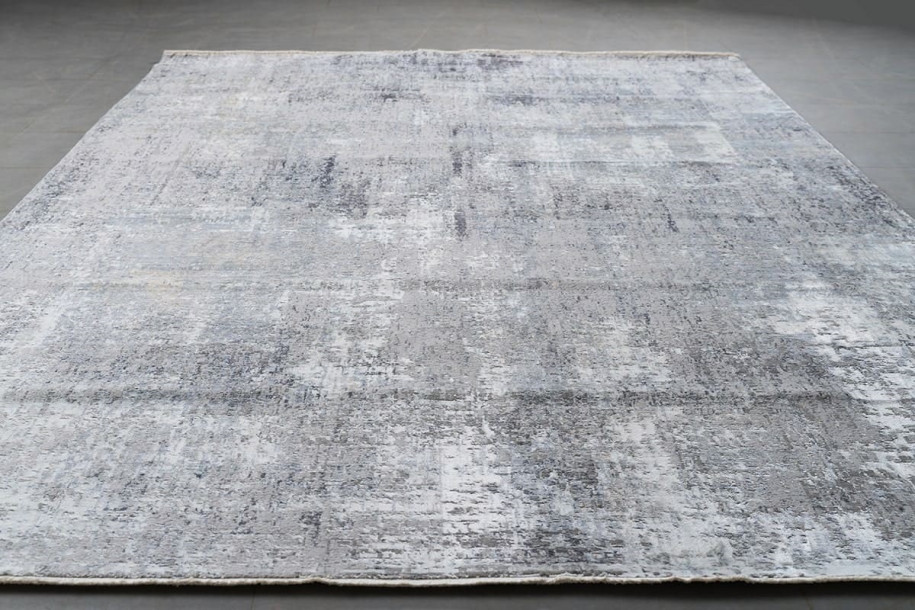 Tsunami Grey Carpet 200x310 cm
