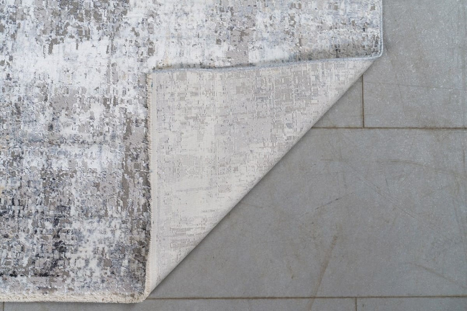 Tsunami Grey Carpet 200x310 cm
