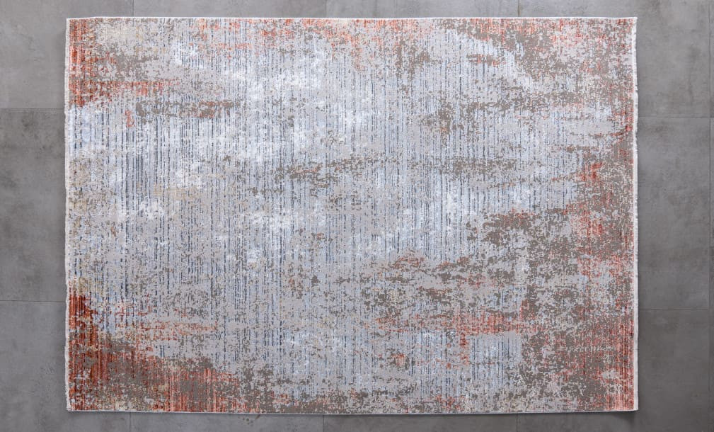 Tsunami Rose Carpet 160x236 cm