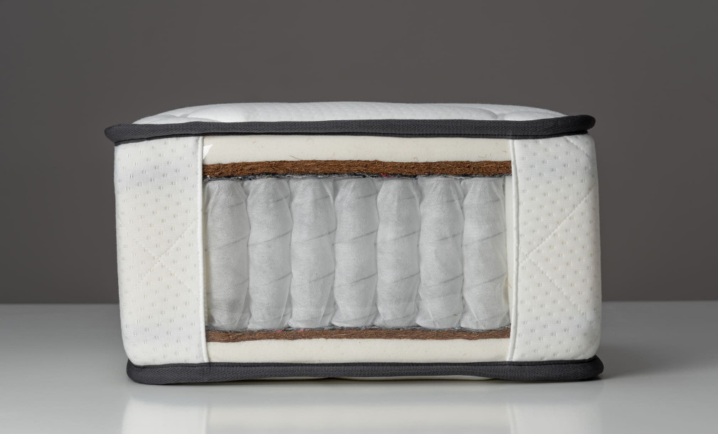 Mattress Relax 180x200x25 cm