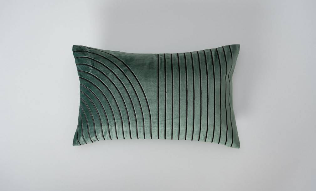 Albi Pillow 30x50 cm