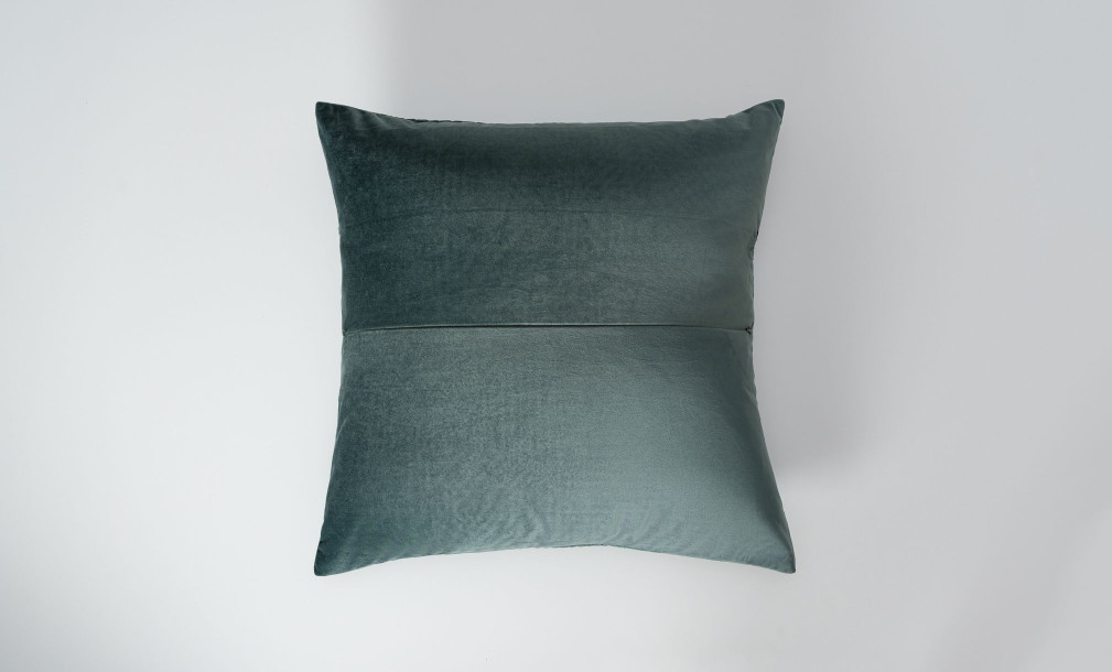 Labyrinth Pillow