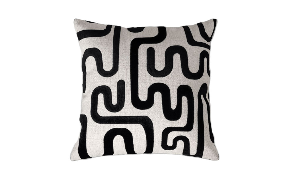 Montpellier Pillow