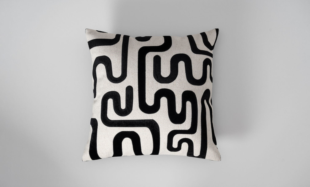 Montpellier Pillow