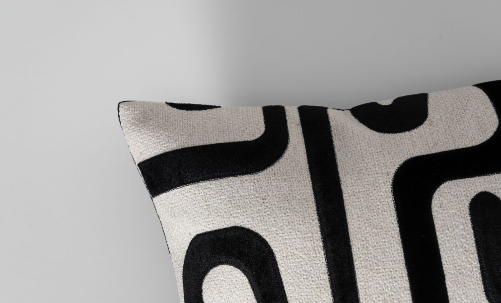 Montpellier Pillow