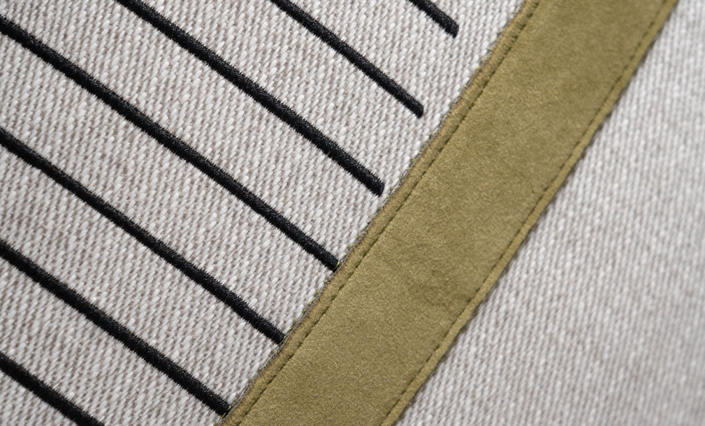 Olive Pillow