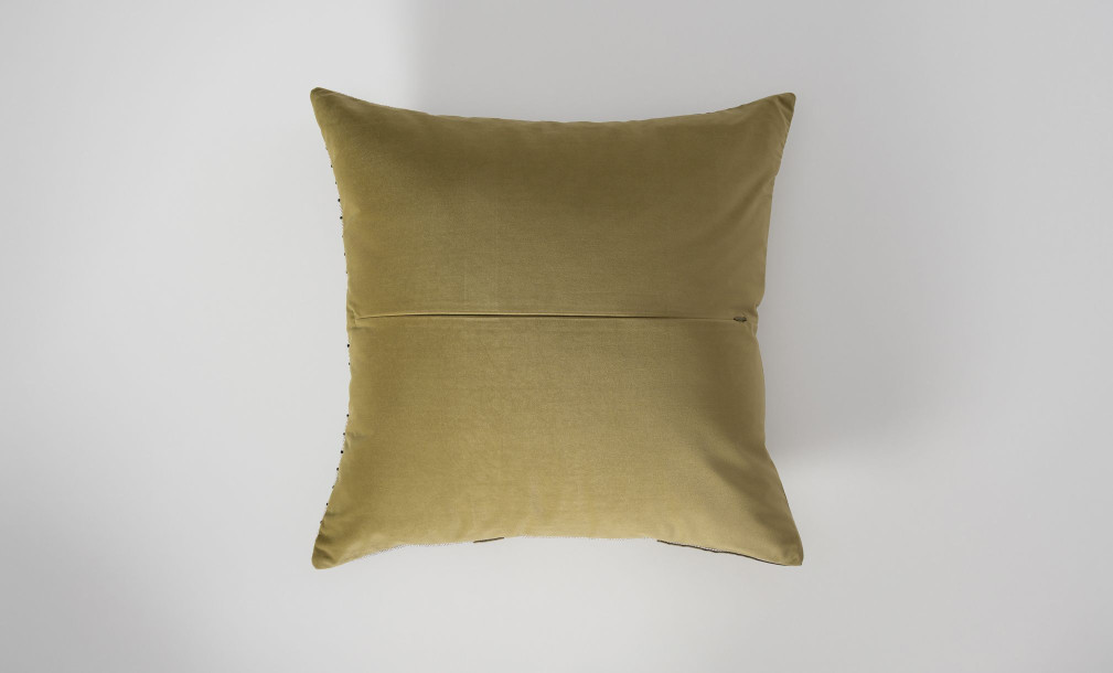 Olive Pillow