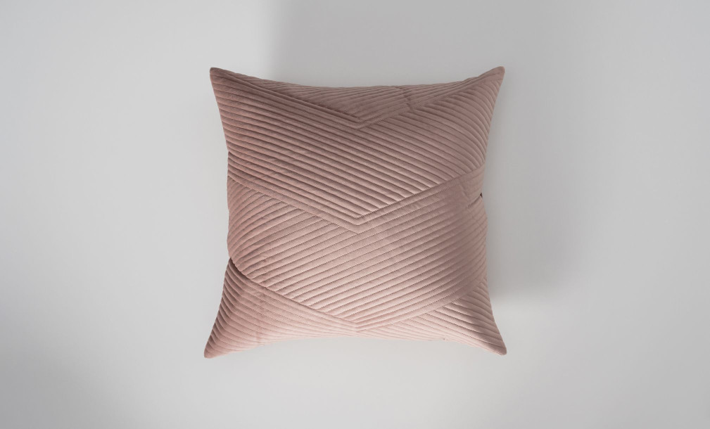 Powder Pillow