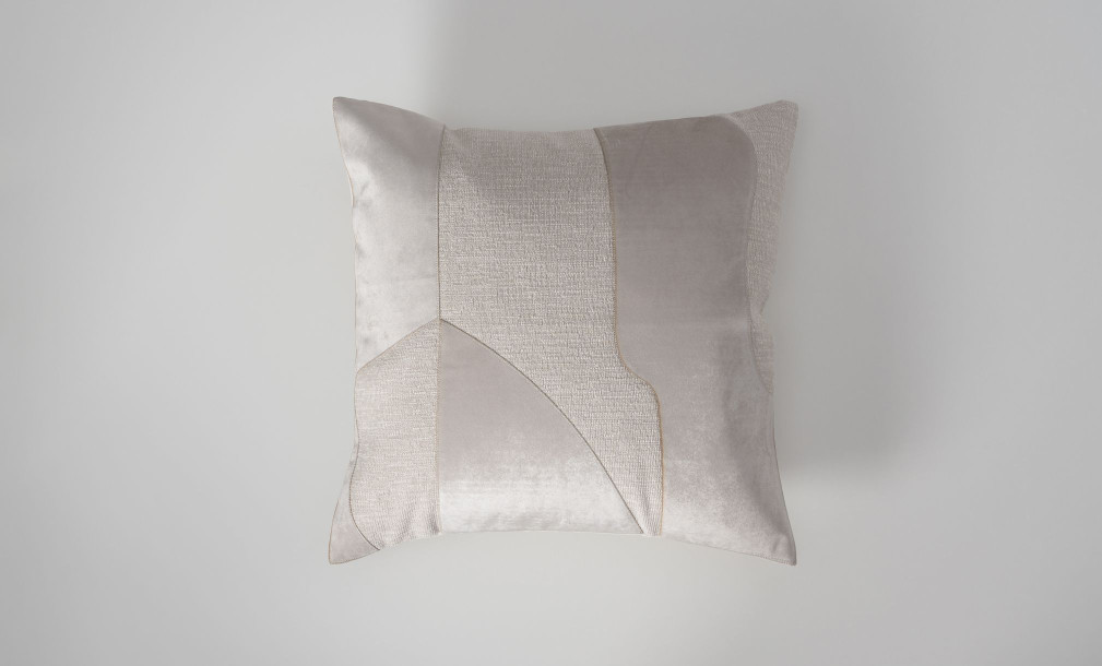 Swan Pillow