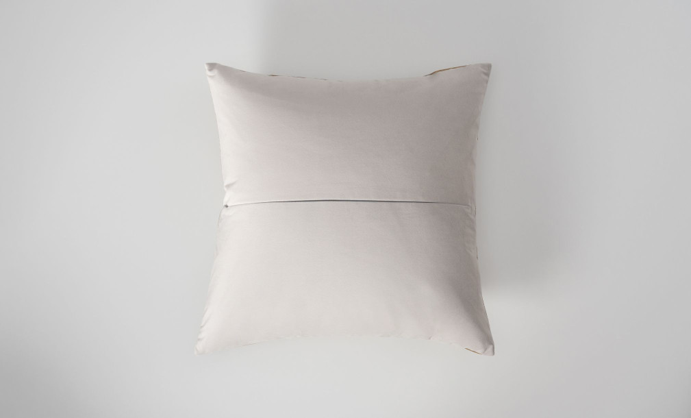 Swan Pillow