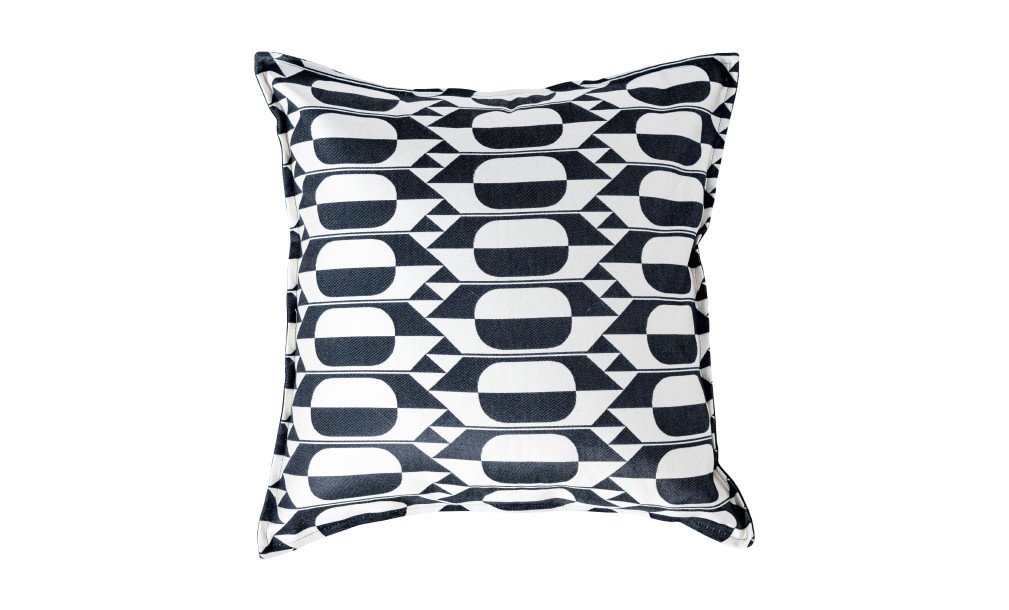 Chess Pillow