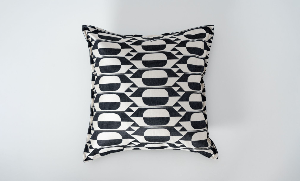 Chess Pillow